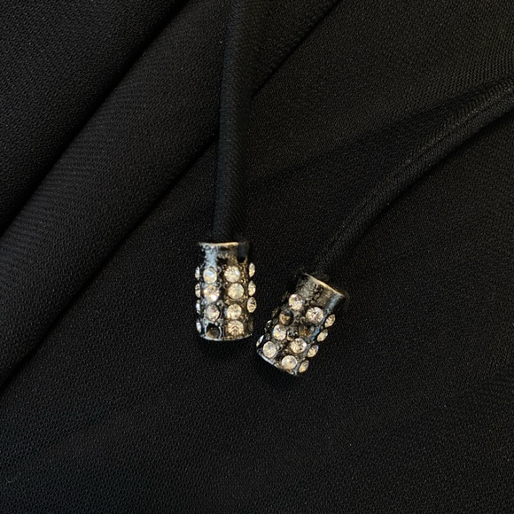 VINTAGE BCBG MAX AZRIA Cocktail Dress Size XS - Picture 10 of 10